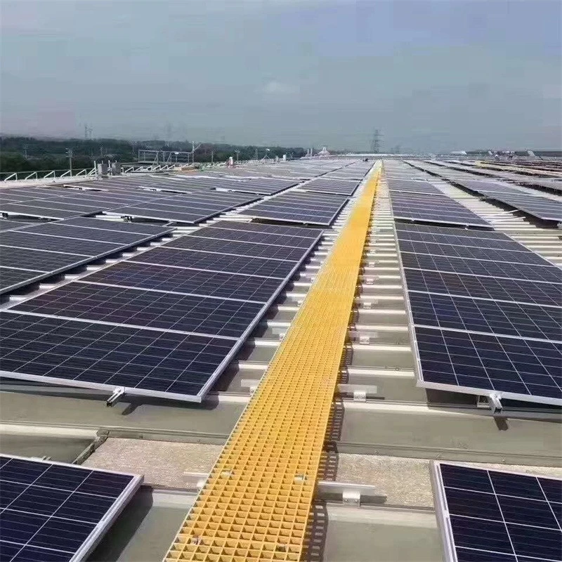 roof mounting grate roof mounting grate
