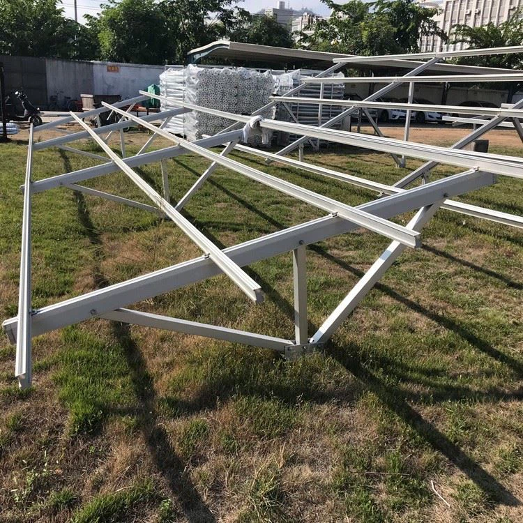 Premium Solar Mounting System