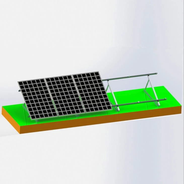 Quick Rack PV