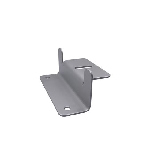 Solární Panel Z závorky