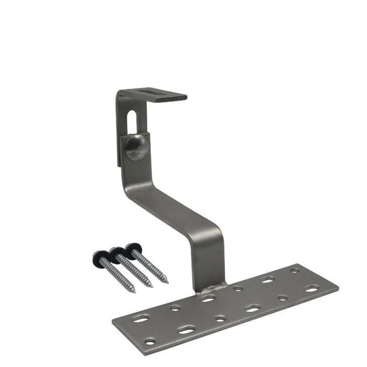 Solar Pv Roof Hooks