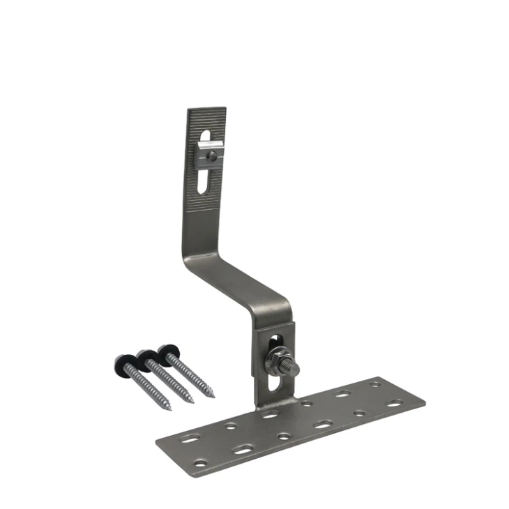 Solar Pv Roof Hooks
