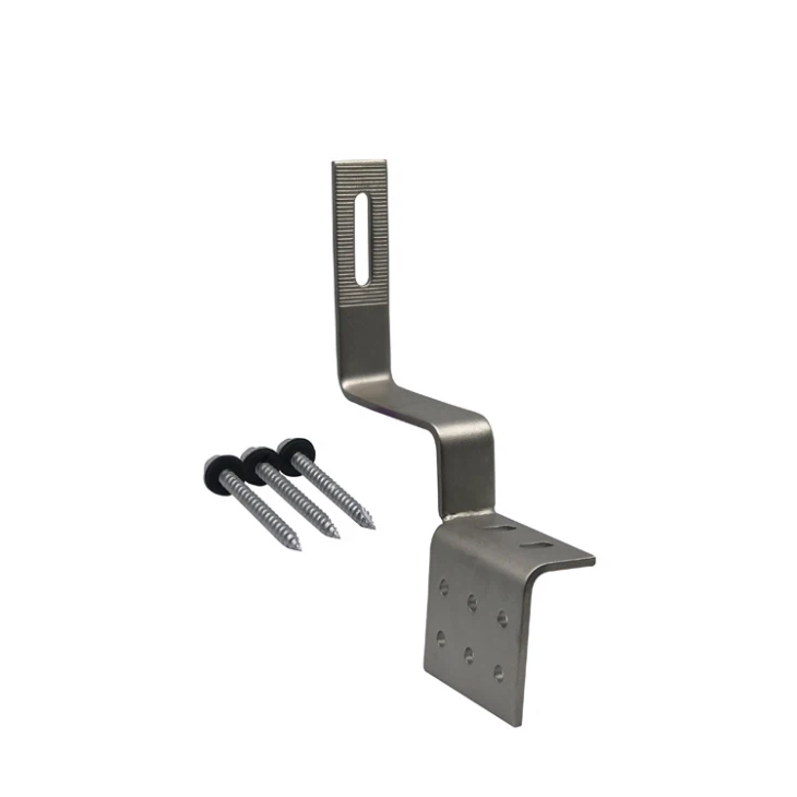 Solar Pv Roof Hooks
