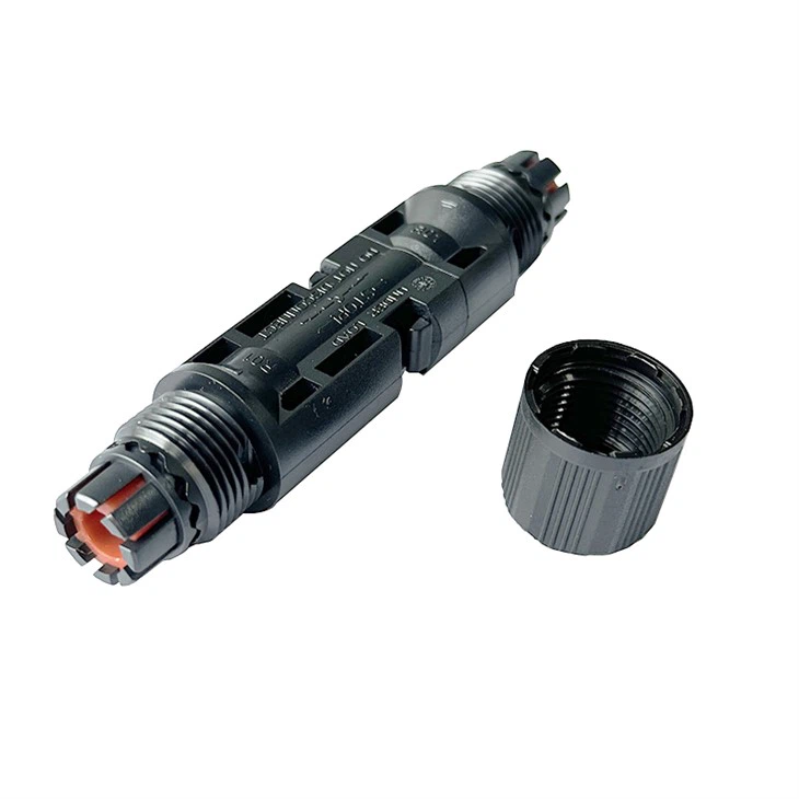 Male Female Connector