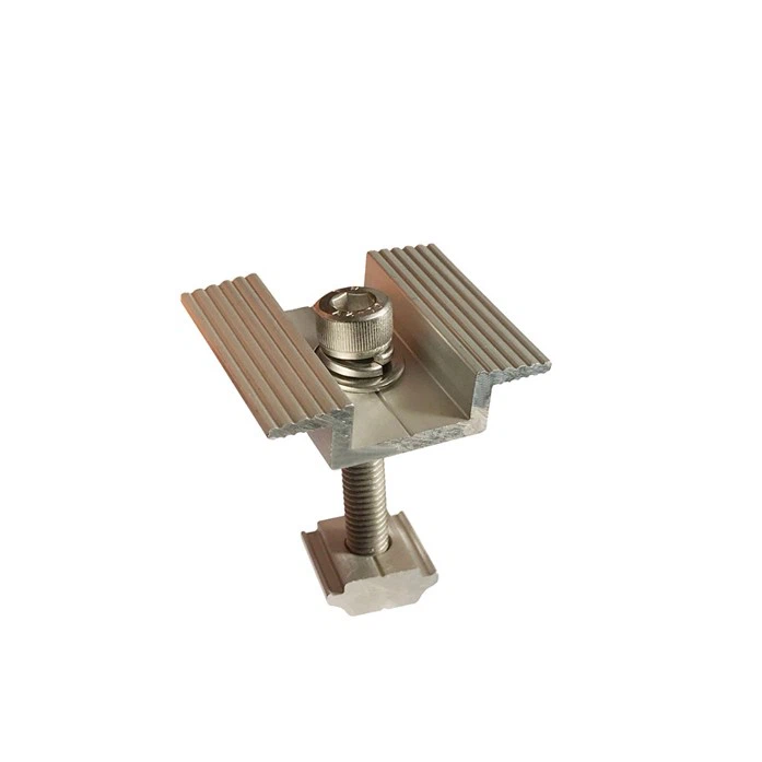 Solar inner aclamp2 Solar inner aclamp2