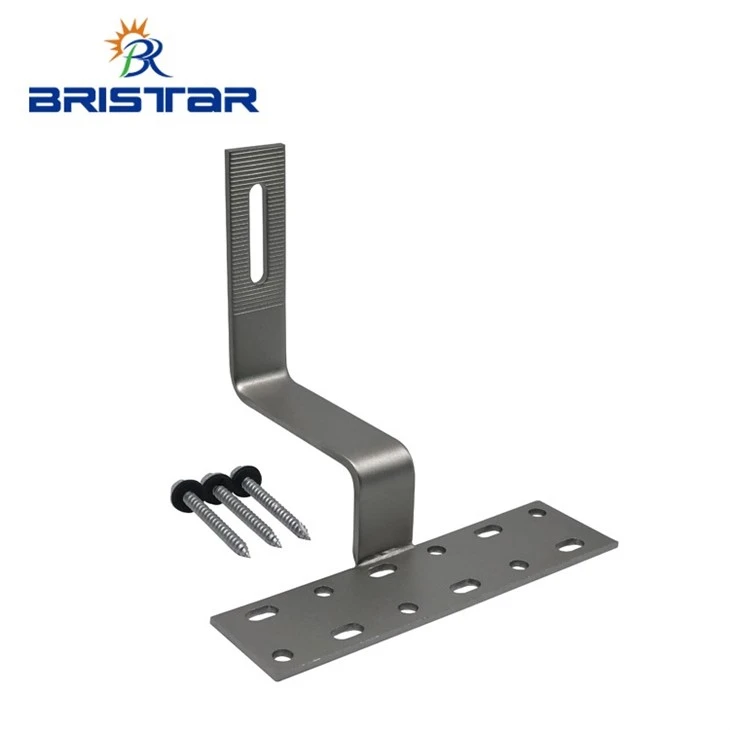Solar Mounting Pv Hook